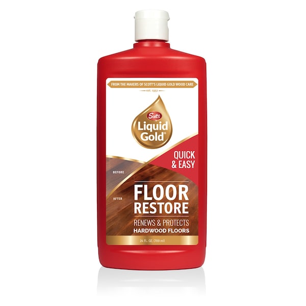 Scotts Liquid Gold Scotts Liquid Gold Floor Restorer 24 oz 30019 - main